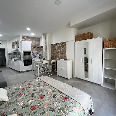 Precioso Estudio En El Centro De Malaga 1 외부 사진