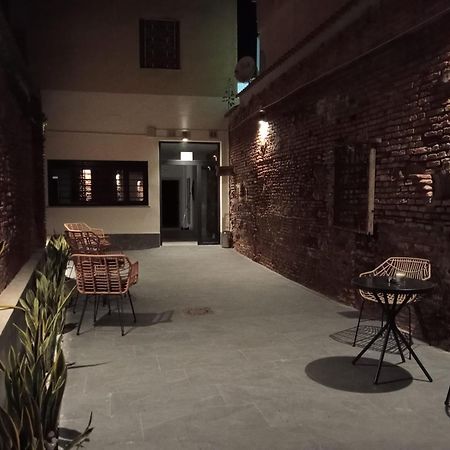 Precioso Estudio En El Centro De Malaga 1 외부 사진