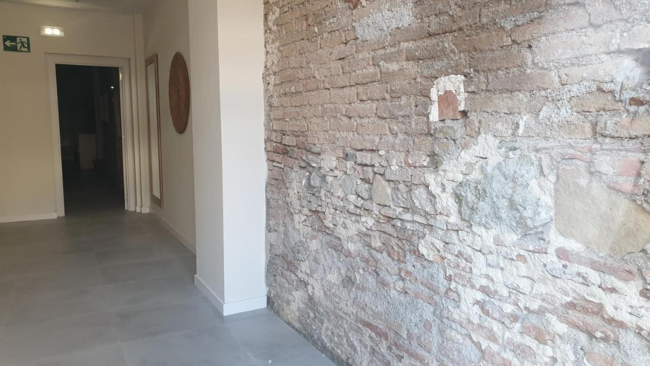 Precioso Estudio En El Centro De Malaga 1 외부 사진