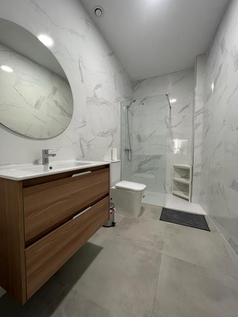 Precioso Estudio En El Centro De Malaga 1 외부 사진